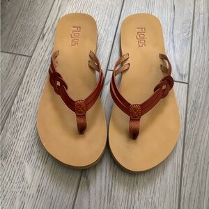 Flojos Flip Flops